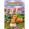 Spookley the Square Pumpkin Tonie