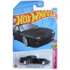 Hot Wheels '89 Mazda Savanna RX-7 FC3S, HW: The '80s 4/10 [Black] 51/250