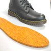 Large Insole, Extra Large, Felt Max, 12.6 inches (32 cm),