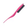 1 Piece Teasing Brush Boar Bristle Hair Brush for Volume