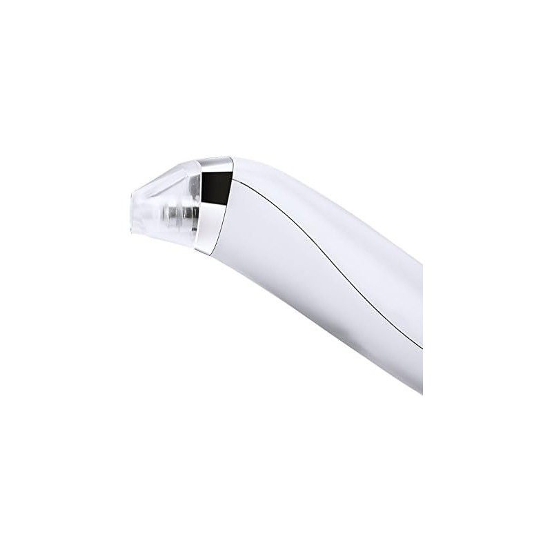 Howlite Vacuum, Limpiador facial contra puntos negros e imperfecciones