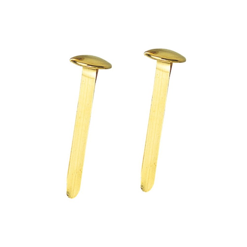 Mist A Nutcracker Pin No. Pack of 8 25 mm 100 WP – 108 