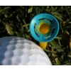 Sof-T Golf Tees - 3" length - 200 Tees bulk