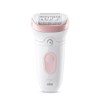 Braun Silk-épil 7 Women's Epilator, Electric Epilator for Women with