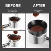Colomira 54mm Espresso Accessories Kit, Dosing Funnel and Puck Screen