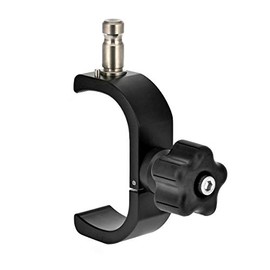 AdirPro Claw Cradle for TSC 2, Ranger 300X, and 500X - Data Collecting Hardware - Data Surveying Equipment - Quick Release Cradle