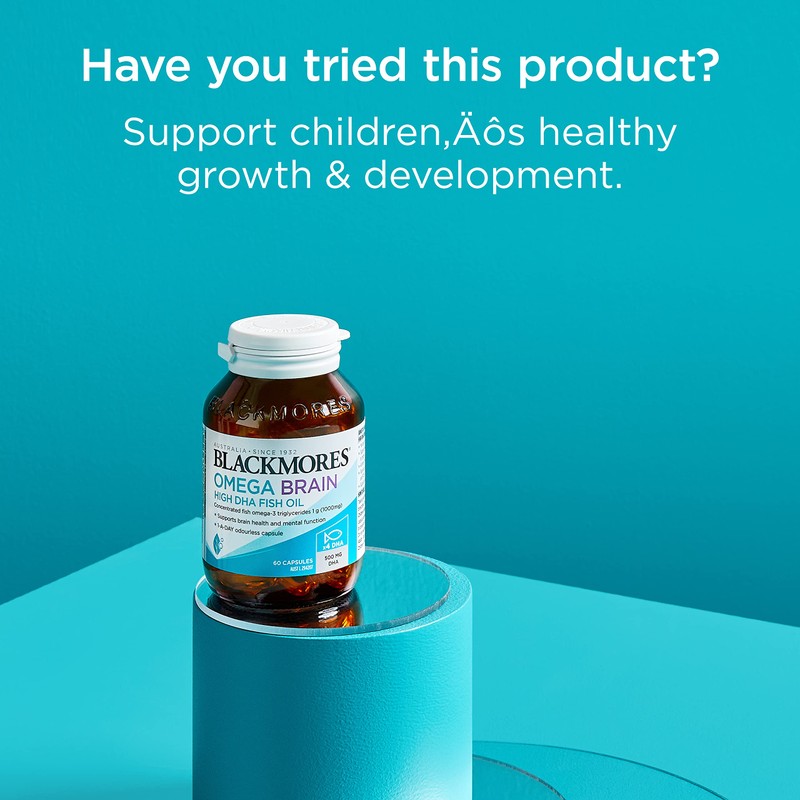 Blackmores I-Folic (150 Tablets)