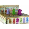 G127. Pocket Buddhas - Color: Peace
