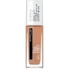 Maybelline Super Stay Full Coverage Liquid Foundation Active Wear Makeup,