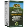 Garden Greens Essential Greens 3000 Veggie Caps, 120 ct