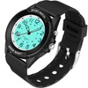 PROKING Waterproof Nurse Watch for Medical Professionals,Women Men, 24 Hour