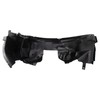 TRQ TRQ Front Left Inner Fender Liner Drivers Side Compatible