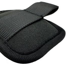 CHJCKOO Lightweight Neoprene Anti-Scratch Shockproof Protective Sleeve Cover Pouch with Buckle for Tracki GPS Tracker