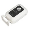 Wireless Motion Detector Alarm 32 Song 490ft LED Night Light