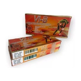 Vi-b 3 Piezas