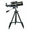 U.S. Army US-TF30060 Refractor Telescope 300x60 (Black)