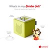 Toniebox 1 Audio Player Starter Set with Playtime Puppy -