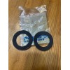 Polaris 2 Vintage NOS Polaris 1/4 Turn Gas Cap Gaskets