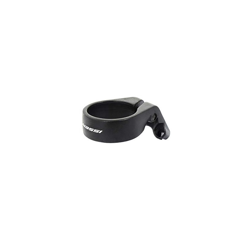 Massi – CLAMP Seatpost C/SOP. Cantil. 31.8 Black