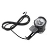 Electric Bicycle Front Light, LED Front Light, Premium ABS Electric