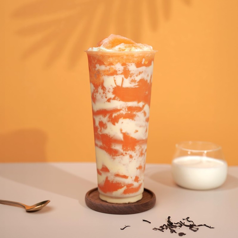 Hojalicious - Milk Tea Powder Mix (2.2lb, Thai)