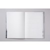 Takahashi 2024 Notebook, A5 Monthly Clay, Index Gran, 1 Check,