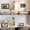 Golony WiFi Digital Photo Frame, 10.1 Inch Digital Photo Frame,