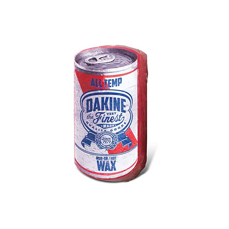 Dakine Mountain Fresh All Temp Multi Wax - 5.25oz [150g]