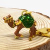 YISHUI Feng Shui Key Chain, Amulet, Long Life, Wallet, Gift,