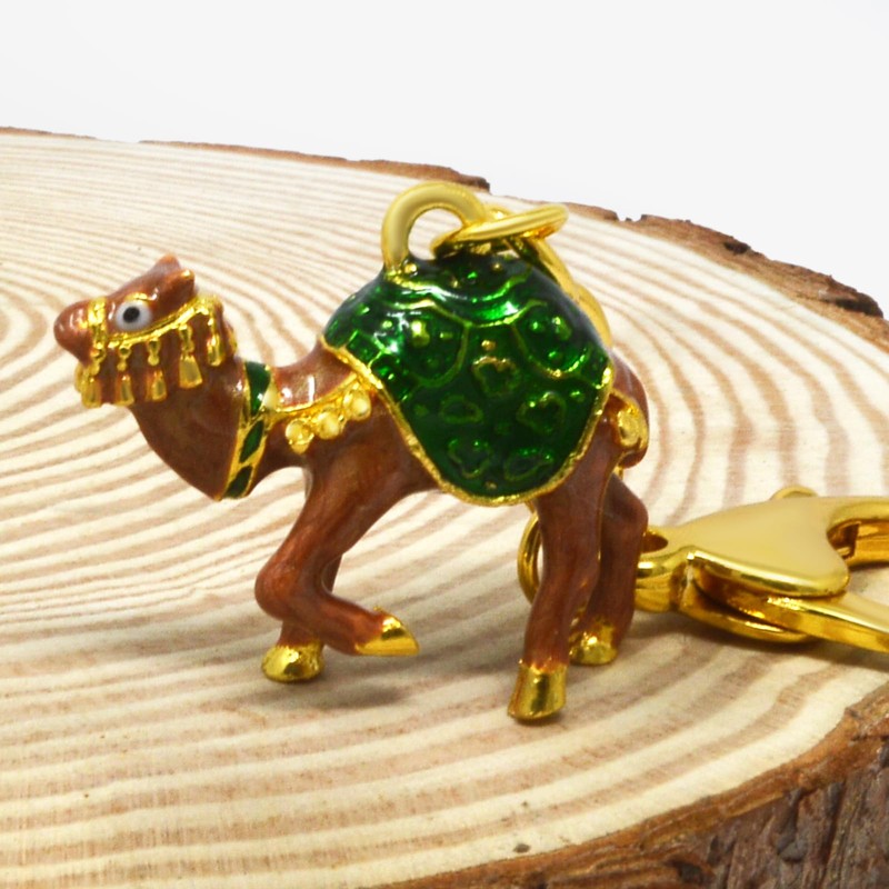 YISHUI Feng Shui Key Chain, Amulet, Long Life, Wallet, Gift,