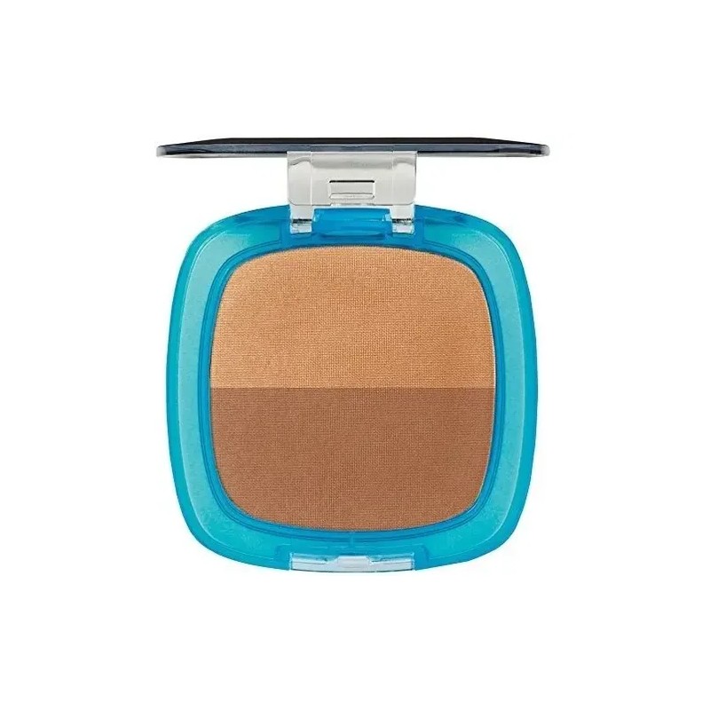 Base De Maquillaje Infallible Pro Glow Powder, L'oreal Paris