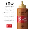 Torani Puremade Sauce, Pumpkin Pie, Squeeze Bottle, 16.5 Ounces