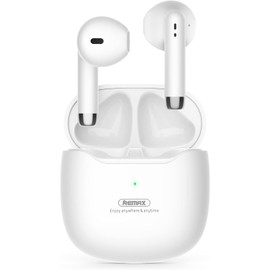  Bluetooth 5.3 Technology, Bluetooth Earphones, Wireless Earphones, Instant Connection, Low Latency, Hi-Fi Bluetooth Earphones, AAC Compatible, Small and Compact, Up to 35 Hours