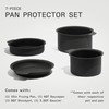 Made In Cookware - 7-Piece Pan Protector Set - Molded