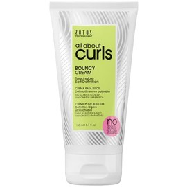 All About Curls Bouncy Cream Unisex Cream 5.1 oz