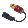 Pressure Switch Sensor Engine Oil Transducer 2 Pin 332 J0670