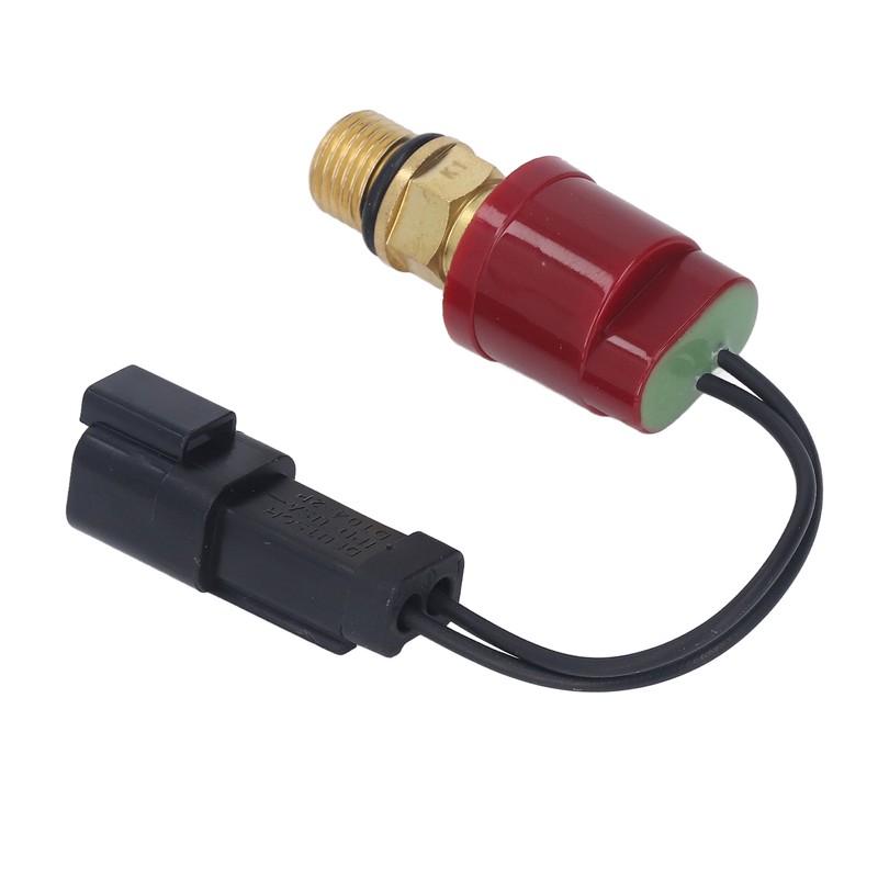 Pressure Switch Sensor Engine Oil Transducer 2 Pin 332 J0670