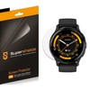 Supershieldz (3 Pack) Designed for Garmin Venu 3 Screen Protector,