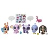 Littlest Pet Shop Chasing Butterflies 5 Pack