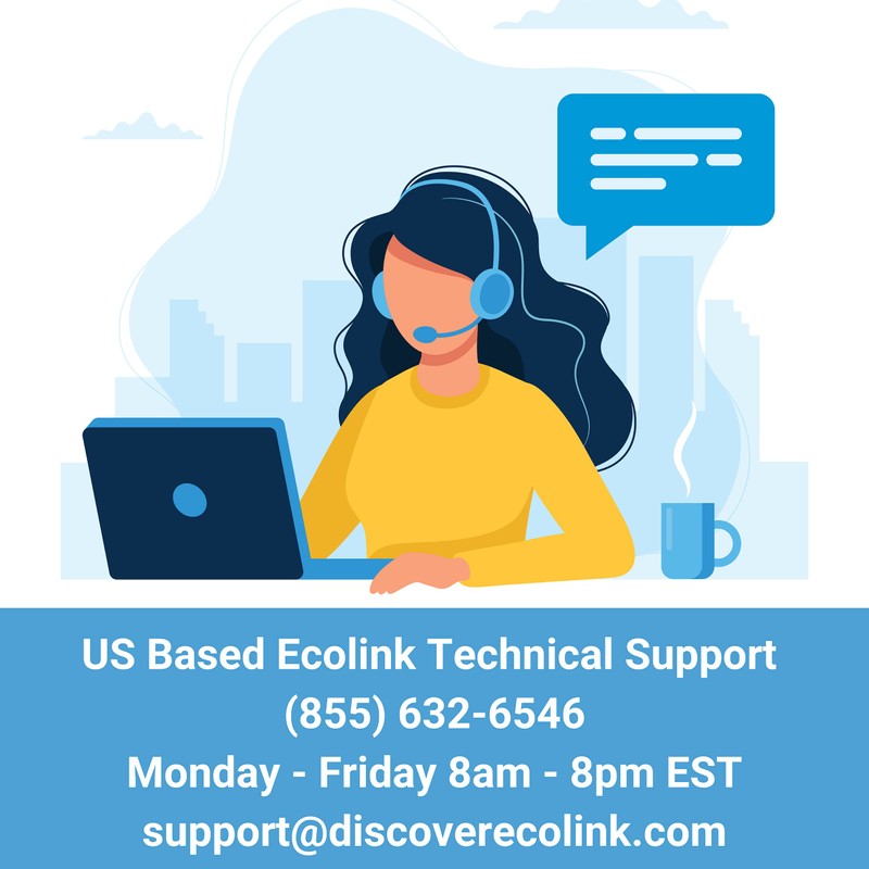 Ecolink ClearSky Chime + Siren- Apple HomeKit Compatible Using ClearSky