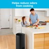 Filtrete Odor Defense Carbon Prefilter for Air Purifier, 2-Pack, Cut