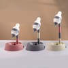Standing Cat Water Dispenser Multipurpose Adjustable Height Automatic Dog Water
