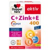Doppelherz C + Zinc + E 400 DEPOT Tablets -