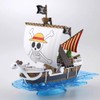 Bandai Hobby - One Piece - (2156340) 03 Going Merry