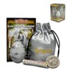 Seyrawyn Dragon Egg Set (Silver)