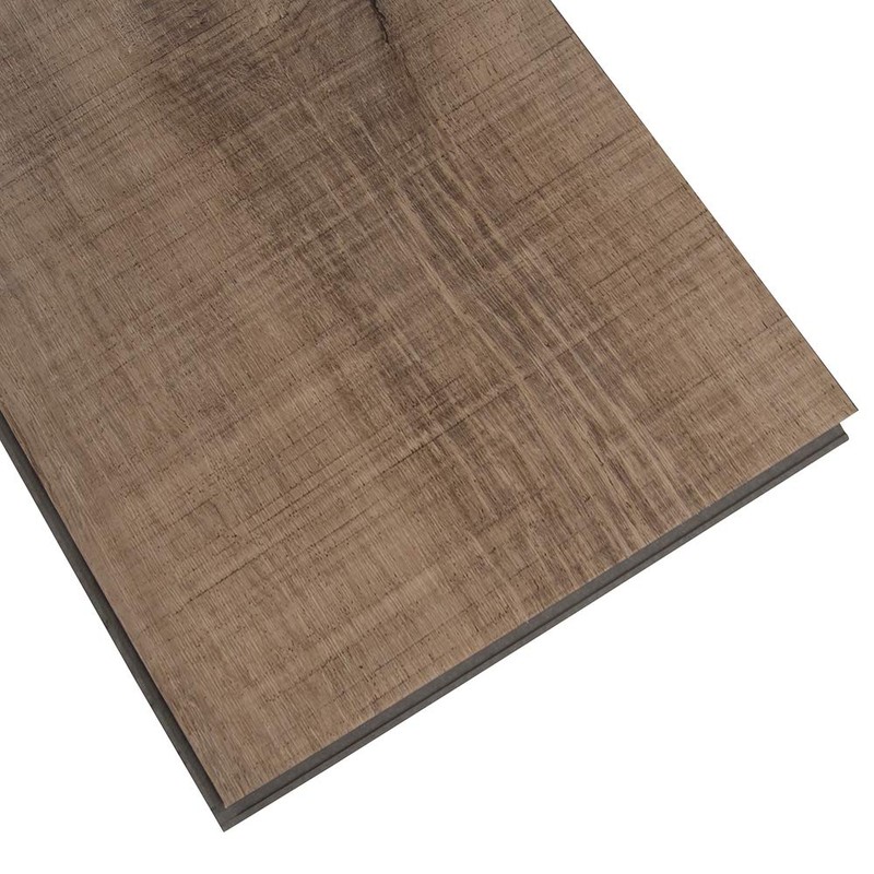 MSI McKenna 7 in. x 48 in. Luxury Vinyl Flooring,