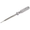 Voltage Tester, 190 mm, 110-250 V, 100 mm Blade