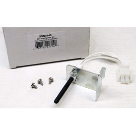 Supco Furnace Sini 80 Volt Nitride Igniter for American Standard Trane IGN00145 IGN145