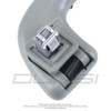 DUNSIHUI Front Right Inner Roof Pull Handle Grab Grey 74610-52020