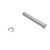 Replacement 304 Stainless Steel Pivot Pin Compatible with Garelick EEZ-in